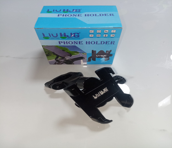 Soporte celular manillar